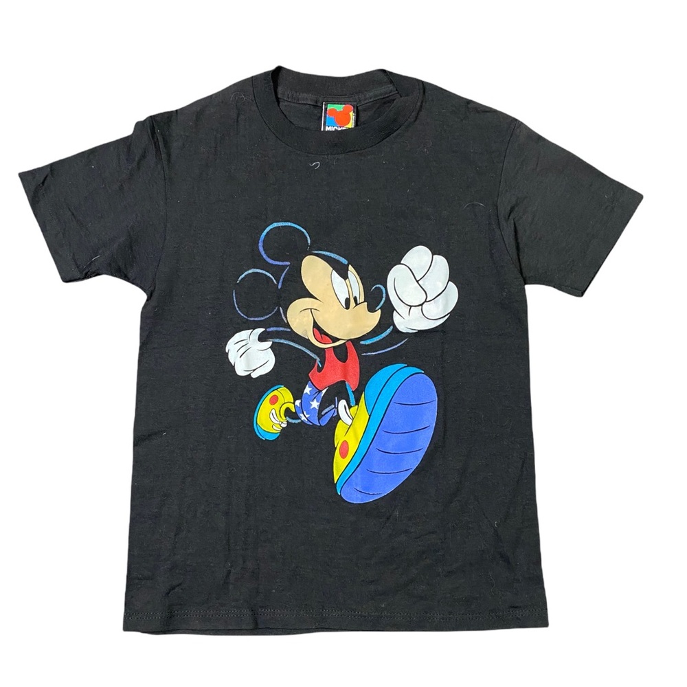 DISNEY | Vintage Micky Mouse Shirt